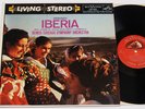 ORIGINAL RCA LSC-2222 SHADED DOG DEBUSSY IBERIA REINER CHICAGO TAS AUDIOPHILE NM