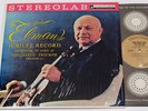 ELMAN JUBILEE VIOLIN RECITAL MASSANET SARASATE VANGUARD VSD-2048 SHRINK NM