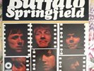 Vintage Atco Mono 33-200-A Buffalo Springfield LP