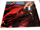 Bruce Springsteen En Vivo Venezuela Promo LP