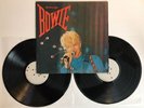 David Bowie - Live Dance - 1983 Concert Frankfurt Germany (NM-) Ultrasonic Clean