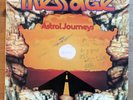 LP 33 rpm Krautrock Brain Message Astral Journeys mit Originalautogrammen  RAR