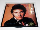 Bruce Springsteen Hungry Heart Japanese WL Promo 7