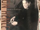 DON HENLEY The End of the Innocence vinyl LP 1989 SEALED