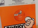 Faithless Insomnia 12 inch vinyl Trance record Cheeky