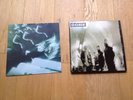 OASIS HEATHEN CHEMISTRY 2002 UK PRESS 2 X 12