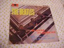 *THE BEATLES* PLEASE PLEASE ME - 1963 UK PARLOPHONE MONO LP