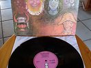 LP KING CRIMSON In The Wake Of Poseidon UK 1st Press 1970 ATOMIC ROOSTER CAN
