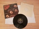The Beatles Rubber Soul 1965 UK 1st Press Mono Loud Cut -1 -1  Nice