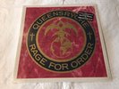 Queensryche-Rage For Order-**Sealed**-1st Pressing 1986 Lp Vinyl-ST17197-Hype