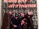 Beastie Boys Get It Together 12