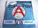 THE BEATLES   PAPERBACK WRITER ** 1966 PARLOPHONE 45 DEMO
