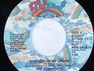Modern Soul Boogie 45 STRANGERS Step Out Of My Dream SALSOUL VG+ promo HEAR