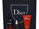 Fahrenheit Jewel Box von DIOR - Eau de Toilette 50 ml + Duschgel 50 ml Set - NEU