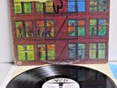 La Clave DJ White Label Promo Verve 1973 latin funk jazz Boogaloo Vinyl LP