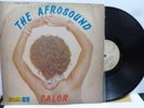 THE AFROSOUND CALOR LATIN FUNK MADE IN COLOMBIA    ?? # 61