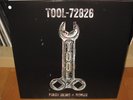 TOOL - 72826 First demo + bonus LP - SALIVAL Ænima AENIMA LATERALUS 10,000 Days