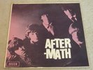 THE ROLLING STONES - Aftermath - UK Mono LP LK4786 - 1st - 6B/3A - VG+