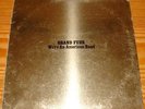 Lp:Grand Funk:We`re An American Band,Yellow Vinyl Lp m-/vg+