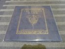 THE HIDDEN HAND - THE RESURRECTION OF WHISKEY FOOTE - LP - VINYL