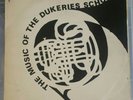 THE MUSIC OF THE DUKERIES SCHOOL UK Vol.2 Private Micro-Press Fem Vox Folk LP