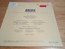 *TAS* SEALED ARCHIV SAPM 198 166 DANCE MUSIC FROM THE TIME OF PRAETORIUS 180g
