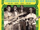 Legends Of Benin ANALOG AFRICA 2LP
