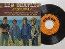 The Beatles - HELP OST - 1965 French EP 7