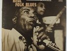 Howlin' Wolf - More Real Folk Blues LP - Chess Mono