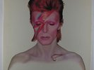 David Bowie - Aladdin Sane LP - RCA