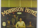 Doors - Morrison Hotel LP - Elektra VG+