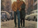 Bob Dylan - The Freewheelin' Bob Dylan LP - Columbia 2-Eye Mono VG+