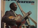 Muddy Waters - At Newport 1960 LP - Chess Mono DG