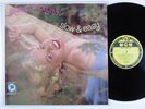 JAYE P. MORGAN Slow & Easy MGM LP VG++ mono
