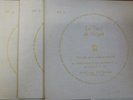 KRAUS - BOSKOWSKY - HUBNER / MOZART trios / LES DISCOPHILES FRANCAIS DF 81-3