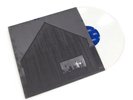 The National - Sleep Well Beast White Colored DOUBLE Vinyl LP