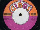 Joe Gibbs - Serial Dub Joe Gibbs Record Globe LP Listen