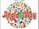 Jingle All The Way [LP] (Colored Vinyl, feats. Burl Ives, Bing Crosby, Beach Boy