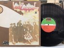 Led Zeppelin - II - Atlantic SD 8236 - Double RL - HOT MIX SS - Presswell  RARE