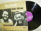 LP THE SOURCE - JACKIE McLEAN DEXTER GORDON - VOL. 2 * pink INNER CITY 1976 USA