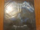 Picture disc - vinyle - Album Ride the lighting - METALLICA en TBE
