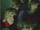 CUBY + BLIZZARDS Desolation 1966 or. HOLLAND lp