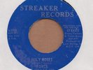 FORCE: Holy Moses 45 Streaker modern soul funk rare hear
