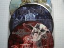 Metal PicDisc LPs GypsyKyss/Siebenbürgen/LääzRockit RARITÄT  Metallica/Slayer
