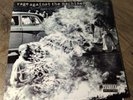 Rage Against The Machine - S/T LP 1992 US 1ST PRESS