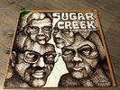 SUGAR CREEK Please Tell a Friend 1969 Blues PSYCH ORIG LP EX Vinyl Promo