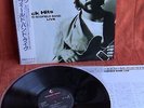 JOHN SCOFIELD BAND LIVE PICK HITS OBI INSERT RARE PROMO JAPAN PRESS LP RARE