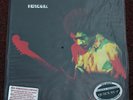 Jimi Hendrix / Band Of Gypsys. 35th Anniversary Edition, 200g Vinyl Lp. ST-472.