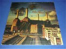 Pink Floyd - ORIGINAL SIGNED - Vinyl LP Album