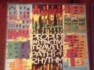 A Tribe Called Quest Vinyl Lp 1990 Peoples Instinctive Travels And The Paths Of